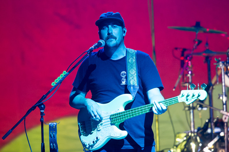 Portugal. The Man